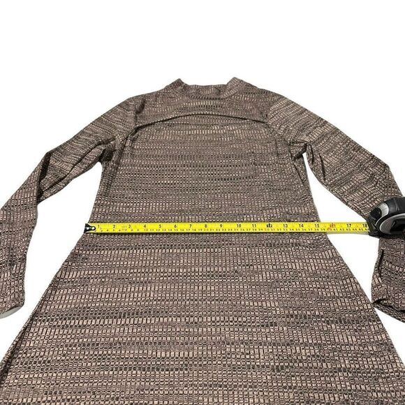 Jessica Simpson Ladies Tacoma Faux Bolero Dress Size Large - Picture 9 of 12